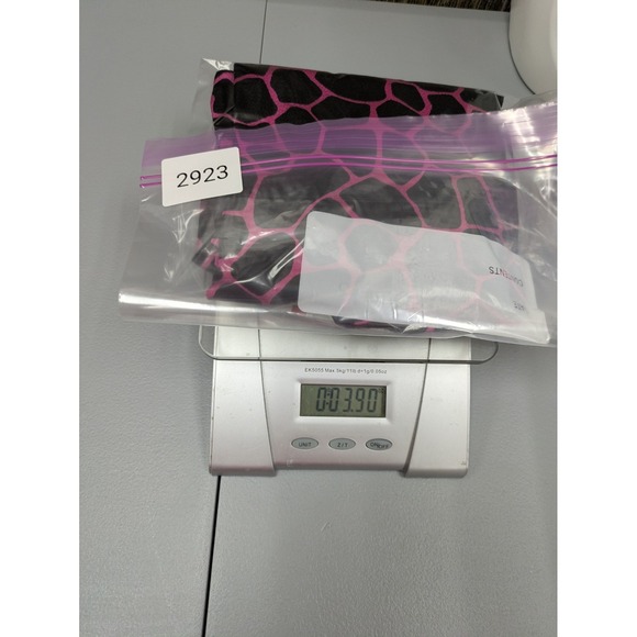 Michael Kors Top Women's XS Modern Glam Chic Y2K Chain Detail Cold Shoulder - Picture 8 of 8